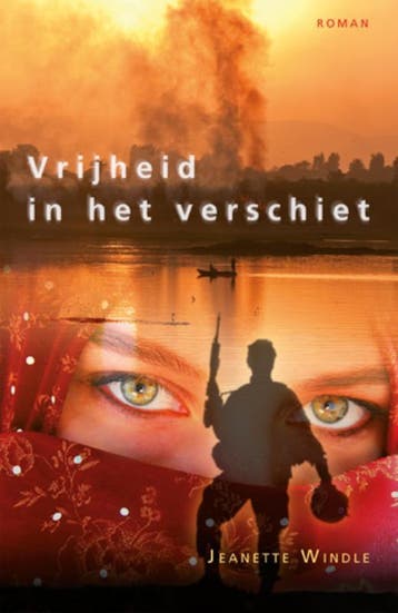 Vrijheid in het verschiet 9789029705400 Jeanette Windle, Boeken, Verzenden, Zo goed als nieuw, Jeanette Windle