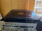 JVC - L-E30B Platenspeler, Nieuw