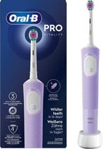 Oral-B Pro Vitality Lila Purple Elektrische Tandenborstel, Sieraden, Tassen en Uiterlijk, Uiterlijk | Mondverzorging, Verzenden