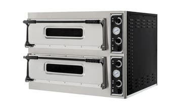Hendi Pizza-oven BASIC XXL 66, Verzenden, Nieuw in verpakking