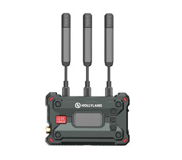 Hollyland Pyro S Wireless Video Transmitter, Nieuw