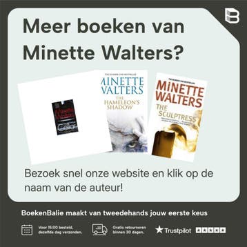 De branding - Minette Walters 9789022525357, Verzenden, Gelezen, Minette Walters