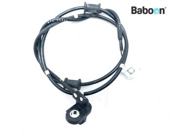 ABS Sensor Achter Yamaha Tricity 300 2020-2022 (MWD BX91), Verzenden, Gebruikt