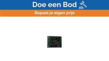 Bieden: Radio Zeeland Marine-Grade Digital, Watersport en Boten, Ophalen of Verzenden, Nieuw