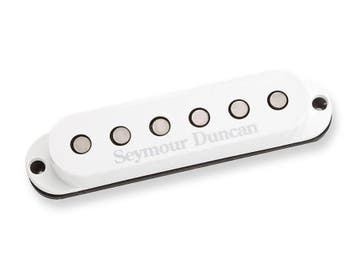 Seymour Duncan SSL-5 Custom Staggered Strat Hals/Brug pickup, Verzenden, Nieuw