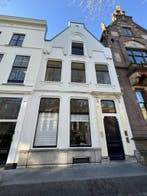 Te huur: Appartement Nieuwegracht in Utrecht, Huizen en Kamers, Utrecht, Appartement, Utrecht