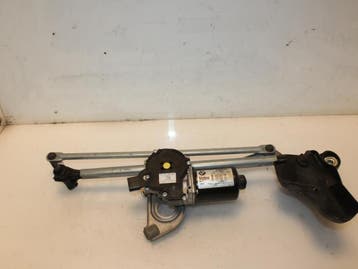 Ruitenwismotor+Mechaniek BMW 3-Serie O143064, Ophalen of Verzenden, Nieuw