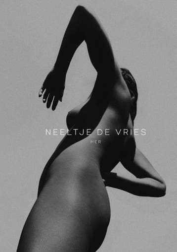 Neeltje De Vries - Her | Neeltje de Vries | Nieuw, Ophalen of Verzenden, Nieuw, Neeltje de Vries