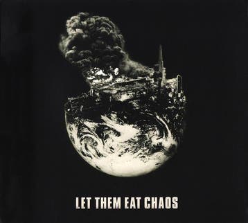Kate Tempest - Let Them Eat Chaos, Ophalen of Verzenden, Gebruikt