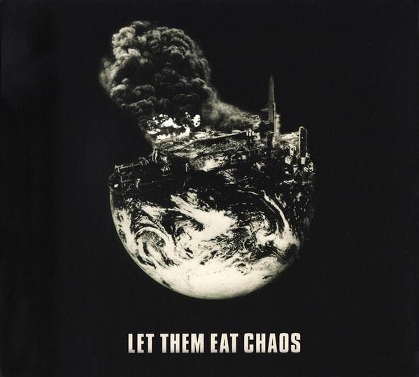 Kate Tempest - Let Them Eat Chaos, Cd's en Dvd's, Cd's | Pop, Gebruikt, Ophalen of Verzenden