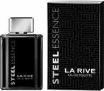 La Rive Steel Essence Eau de Toilette For Men 100 ml, Verzenden, Nieuw