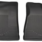 Husky Liners 09-14 Chevy Traverse/07-14 GMC Acadia, Ophalen of Verzenden, Nieuw