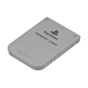 Memory card voor Playstation 1 / PSX / PSOne - Classic, Verzenden, Nieuw