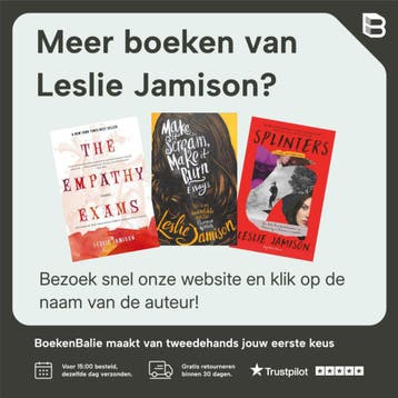 The Recovering - Leslie Jamison 9781783781522, Boeken, Verzenden, Zo goed als nieuw, Leslie Jamison
