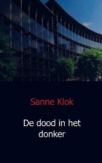 De Dood In Het Donker | Sanne Klok | Nieuw, Ophalen of Verzenden, Nieuw, Sanne Klok