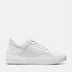 2dekans | Timberland ALLSTON LOW LACE UP SNEAKER - 40, Ophalen of Verzenden, Zo goed als nieuw, Wit, Timberland