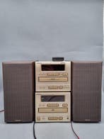 Denon - D-M03 USC Hifi-set, Nieuw
