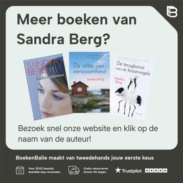 Belofte van toen / Grote letter bibliotheek / 3725, Verzenden, Gelezen, Sandra Berg