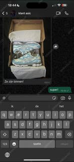 Asics Gel NYC | Alle Kleuren | Nieuw | 36 T/M 45, Nieuw, Asic, Sneakers of Gympen