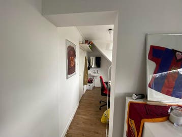 Te huur: Kamer Bergstraat in Groningen, Huizen en Kamers, Groningen