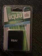 Iiquu EB-F1A2GBU camera-accu Voor Samsung, Verzenden, Nieuw