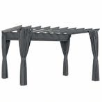Pergola Ca. 3,6x3 M Tuinpaviljoen Terrasoverkapping Van Alum, Tuin en Terras, Planten | Bomen, Verzenden