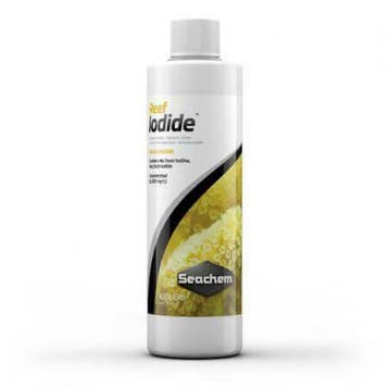 Seachem Reef Iodide 500ml, Ophalen of Verzenden, Nieuw