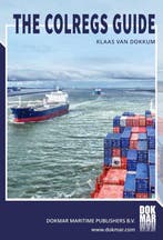 9789071500541 The Colregs Guide Klaas van Dokkum, Boeken, Verzenden, Nieuw, Klaas van Dokkum