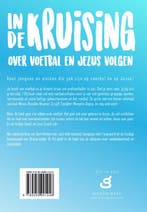 In de kruising 9789059991248 Jong de Joyce, Verzenden, Zo goed als nieuw, Jong de Joyce