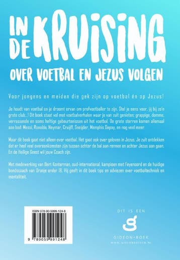 In de kruising 9789059991248 Jong de Joyce, Verzenden, Zo goed als nieuw, Jong de Joyce