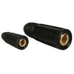 Laskabel koppeling BK50 bus 13mm kabel 35-50mm2, Verzenden, Nieuw, Overige typen