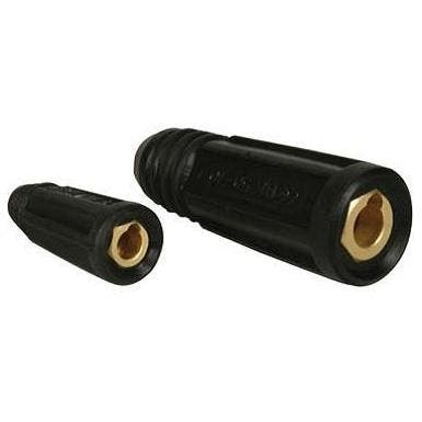 Laskabel koppeling BK50 bus 13mm kabel 35-50mm2, Doe-het-zelf en Verbouw, Gereedschap | Lasapparaten, Overige typen, Nieuw, Verzenden