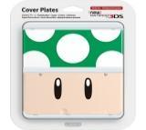 New Nintendo 3DS Verwisselbare Covers Boxed 1-Up Mushr. New, Ophalen of Verzenden, Nieuw