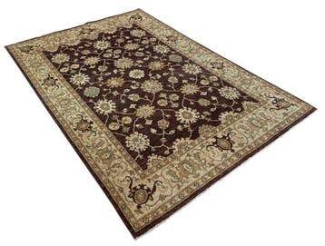 Ziegler Farahan - schitterende kwaliteit - Vloerkleed - 241, Nieuw