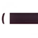 Inlegbies Zwart 12mm 10m, Caravans en Kamperen, Camper-accessoires, Ophalen of Verzenden, Nieuw