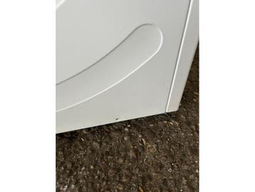 Siemens WT45HVA3 - Warmtepompdroger 8kg - Energieklasse A++, Verzenden, Zo goed als nieuw