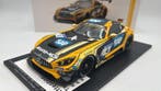 Spark 1:18 - Modelauto - Mercedes-AMG GT3 2nd 24h, Nieuw