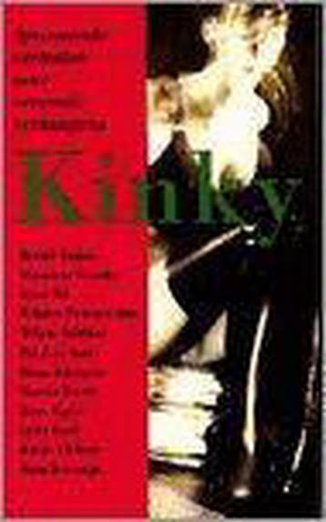 KINKY - Auteur  9789053335086, Verzenden, Gelezen, Auteur