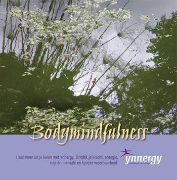 Bodymindfulness | Maries Ligtvoet | Nieuw, Boeken, Ophalen of Verzenden, Nieuw, Maries Ligtvoet