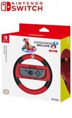 MarioSwitch.nl: Hori Switch Joy-Con Wheel Mario Boxed iDEAL!, Ophalen of Verzenden, Zo goed als nieuw