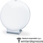 showmodel Daglichtlamp Beurer TL 50 Lichttherapielamp - 10.0, Verzenden, Nieuw