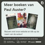 Timboektoe 9789023493679 Paul Auster, Verzenden, Zo goed als nieuw, Paul Auster