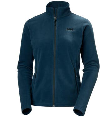 Helly Hansen Daybreaker Fleece | Dames | Navy, Ophalen of Verzenden, Nieuw