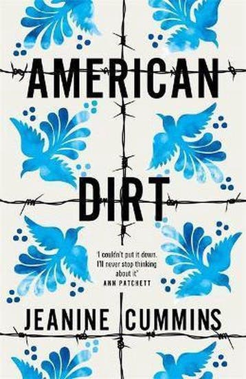 American Dirt - Jeanine Cummins 9781472261397, Verzenden, Gelezen, Jeanine Cummins