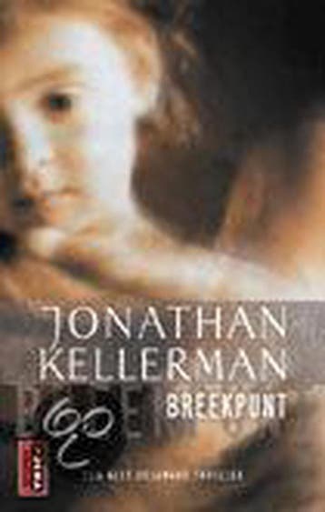 Breekpunt / Poema thriller - Jonathan Kellerman, Verzenden, Gelezen, Jonathan Kellerman