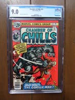 Chamber of Chills (1972) #23 - 1 Graded comic - Eerste druk, Boeken, Strips | Comics, Nieuw
