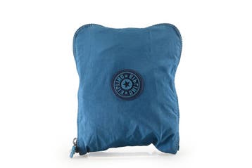 Kipling Etui Blauw, Verzenden, Zo goed als nieuw
