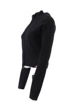 Dickies Vest in maat L Zwart, Dickies, Verzenden, Zo goed als nieuw, Zwart