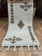 Berber Marokko - Vloerkleed - 140 cm - 70 cm, Nieuw