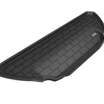3D MAXpider 2016-2020 Tesla Model X Kagu Cargo Liner - Black, Ophalen of Verzenden, Nieuw